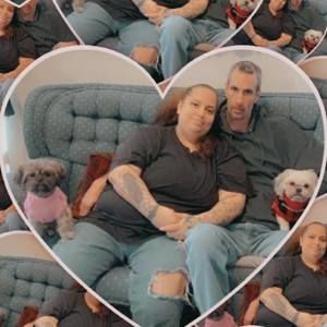 Meet your Posher, Angie